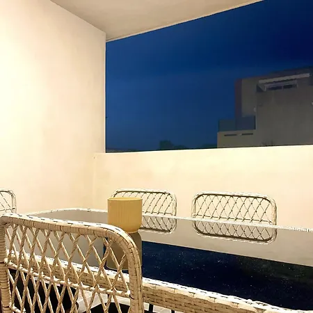 T2 Avec Terrasse Appartement Moriani-Plage