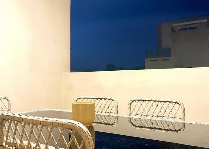 T2 Avec Terrasse Appartement Moriani Plage